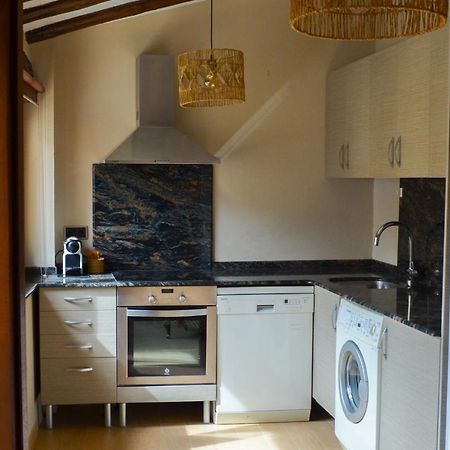 Apartament Cal Milio Maials Zewnętrze zdjęcie