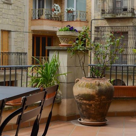 Apartament Cal Milio Maials Zewnętrze zdjęcie
