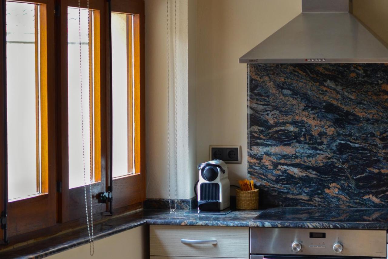 Apartament Cal Milio Maials Zewnętrze zdjęcie