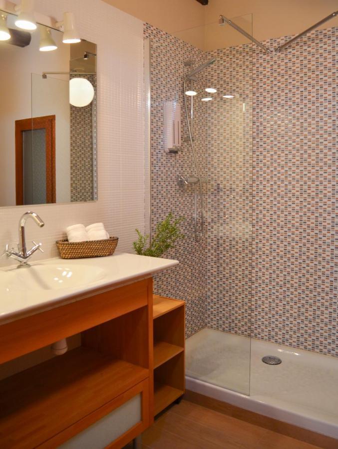 Apartament Cal Milio Maials Zewnętrze zdjęcie